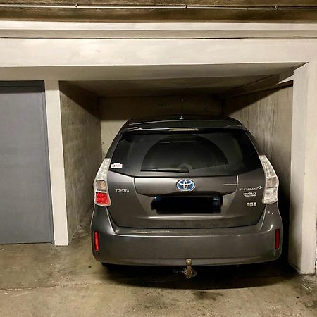 F4 120 M2 10 Minutes A Pieds Du Vieux 尼斯 外观 照片