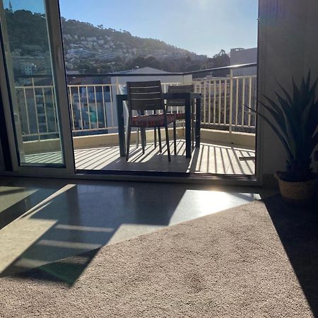 F4 120 M2 10 Minutes A Pieds Du Vieux 尼斯 外观 照片